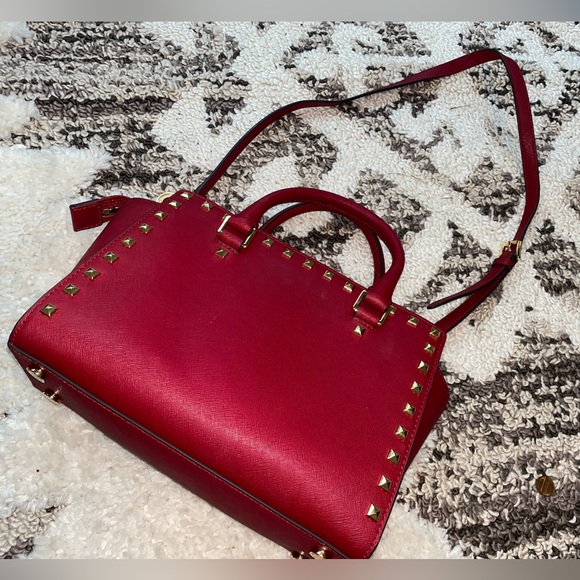 Michael Kors crossbody/ small handbag - Picture 6 of 7